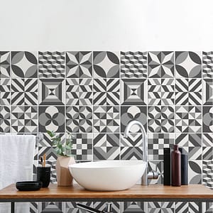 Nantes | Adesivi per piastrelle