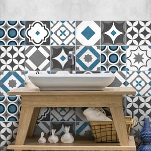 Hamann | Adesivi per piastrelle