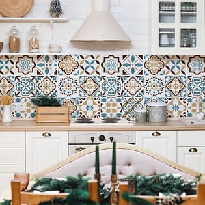 Le Mans | Adesivi per piastrelle