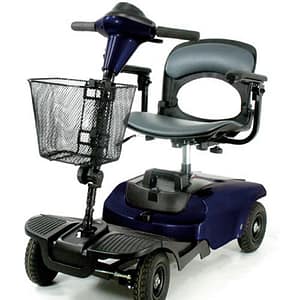 Scooter elettrico Vermeiren quot;ANTARES 4quot;