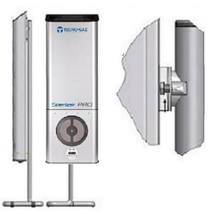 STERILAIR PRO – STERILIZZAZIONE DELL#039;ARIA – VERSIONE A STATIVO