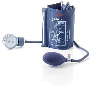 Sfigmomanometro ad Aneroide