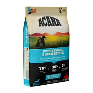 Acana Small Breed Puppy Peso Confezione 2 Kg