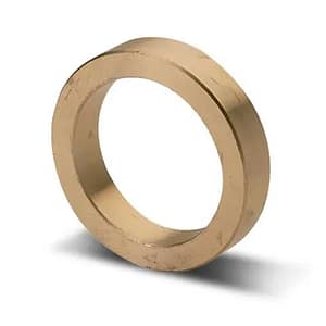 Anello di bloccaggio Rurmec per corone carotatrici