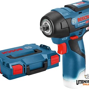 Avvitatore a massa battente GDS 12V-115 Bosch in valigetta senza batteria