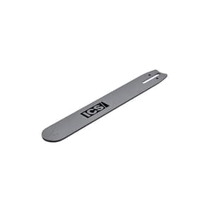 Barra di guida Rurmec ICS per motoseghe taglio calcestruzzo CS11