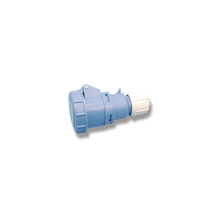 Presa mobile protetta Baumat CEE IP 67