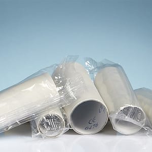 Boccagli monouso per spirometri SIBEL – 500 pz. imbustati singolarmente