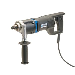 Carotatore a secco Rurmec EVP 20 150mm per materiali non armati, 1300W