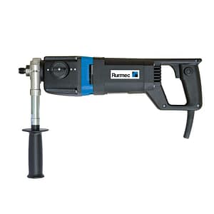 Carotatore a secco Rurmec EVP 23 180mm per materiali non armati, 1700W