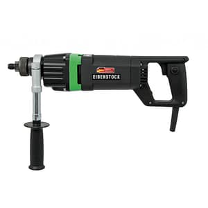 Carotatrice Eibenstock manuale ESD 1801 con micro-percussione