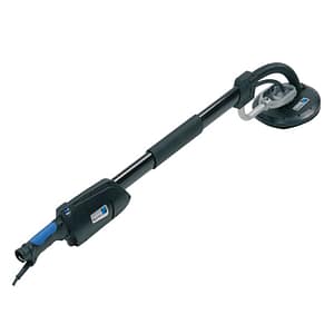 Carteggiatrice elettrica per muri Rurmec P1500 con regolazione elettronica velocità, 550W