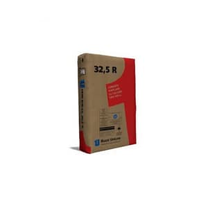 Cemento Buzzi 32,5R (Sacco da 25 Kg)