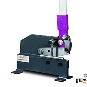 Cesoia manuale per lamiera Optimum PS 300 taglio max 235x4mm