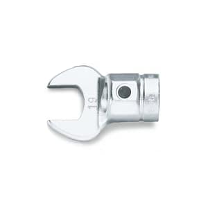 Chiave a forchetta fissa Beta 642 per chiavi dinamometriche, 8-46mm
