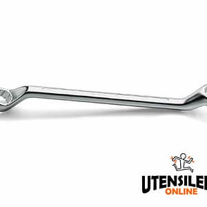 Chiavi poligonali curve Beta 93 21x22mm