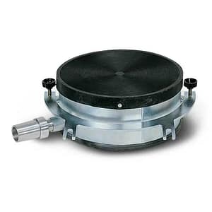 Coppa raccolta acqua Rurmec SEVP25C per supporti a colonna