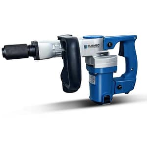 Demolitore Rurmec DH 1200 MAX con attacco SDS-Max, 8.5J