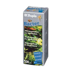 Dupla Bacter Capacità  100 ml