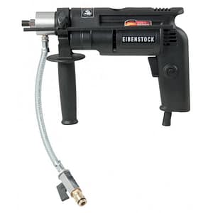 Carotatore Eibenstock ad acqua END 712 P