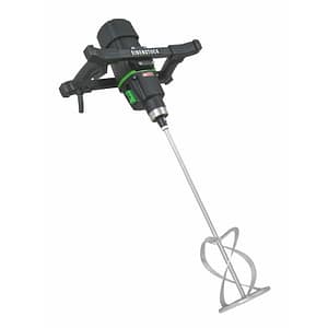 Elettromiscelatore Eibenstock EHR 23/2.5 S+ frusta MG160