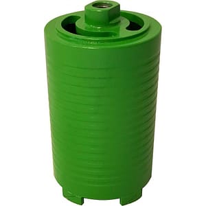 Foretto Eibenstock Z1 diamantato a secco M 16