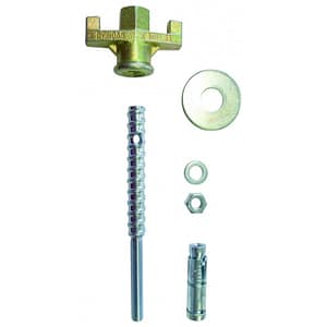 Set Eibenstock di fissaggio mattone