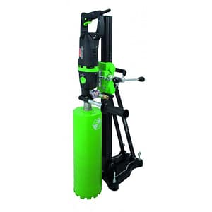 Unità di carotaggio Eibenstock Mod. DBE 162