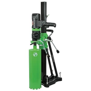 Unità di carotaggio Eibenstock Mod. PLE 182