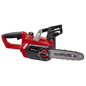 Elettrosega a batteria Einhell GE-LC 18/25 Li-Solo con barra da 25cm