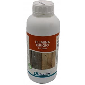 Elimina grigio Rio Verde RR5050