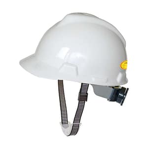 Elmetto Logica Carpenter G/B Taglia Unica