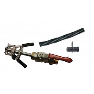 Valvola Fassa a ghigliottina da collegamento (Confezione da 50 pz)