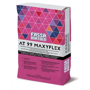 Colla Fassa AT 99 MAXYFLEX (Sacco da 25 Kg)