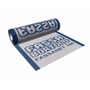 Rete Fassa FASSANET 160