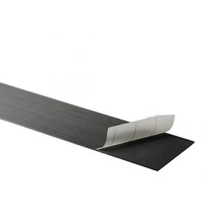 Fassa Fassaplate carbon pultrusa in fibra di carbonio ad aderenza migliorata (1 Rotolo)