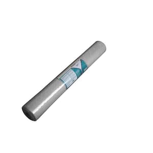 Tessuto non tessuto Fassa Fassatnt 80 macroforato in polipropilene lunghezza 25 cm (Confezione da 1 rotolo)