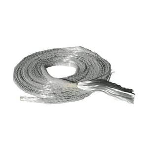Connettore strutturale Fassa Fassawrap glass in fibra di vetro AR unidirezionale ad alta resistenza (Confezione 10 m)