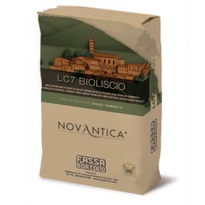 Finitura Fassa LC7 BIOLISCIO (Sacco da 20 kg)