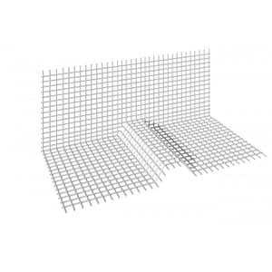 Rete di armatura Fassa preformata su un lato (Confezione da 10 Pz)