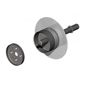 Utensile Fassa per montaggio FASSA TOP  FIX 2G (Confezione da 1 Pz)