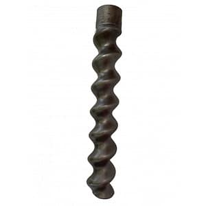 Vite Fassa S/F D6-3 Twister per intonaci