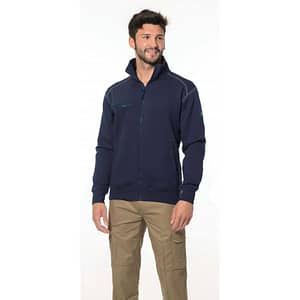 Felpa Logica Sogna 1/5/6/7 Taglia da S a XXXL