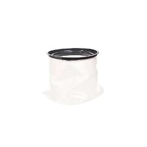 Filtro doppio strato Rurmec aspirazione polveri con aspiratore 35/1100 P