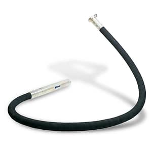 Frusta Rurmec VF 30/3000 da 3 metri per vibratore portatile RVF 1400