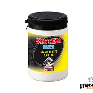 Grasso al PTFE GLT2 Arexons elevato potere lubrificante 1lt