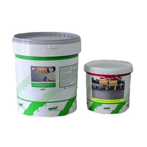 Guaina liquida Naici Cemenguaina Fibrata (Confezione da 5 o 20 Kg)