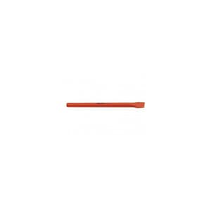 Scalpello Kapriol da muratore ottagonale MM. 16X350 Punta 23 mm
