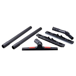 Kit di accessori per aspiratori industriali AGP