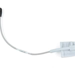 Sensore SP02 riutilizzabile per adulti soft con cavo 90cm.